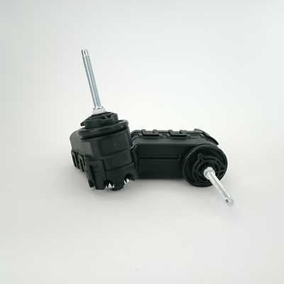 Ajuste Kia Car Headlight Motor Headlamp da escala que nivela o sistema