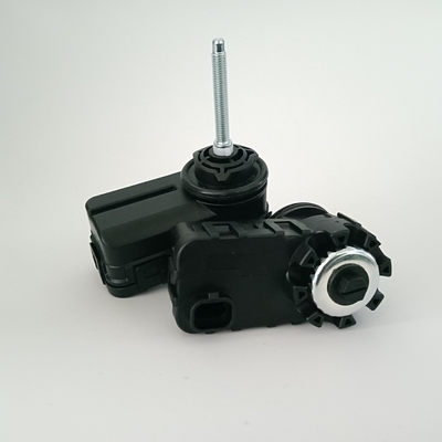 Ajuste Kia Car Headlight Motor Headlamp da escala que nivela o sistema