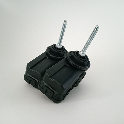 Nivelamento do ajuste do farol de Kia Car Headlight Motor Manual auto