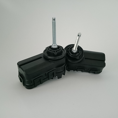 Nivelamento do ajuste do farol de Kia Car Headlight Motor Manual auto