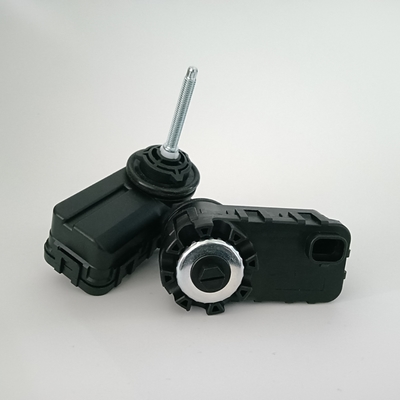 Motor do farol do carro do veículo para Kia Manual Head Lamp Leveling