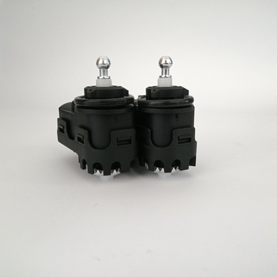 Nível do motor do ajuste do farol do veículo para o caminhão leve 12V/24V de Dongfeng
