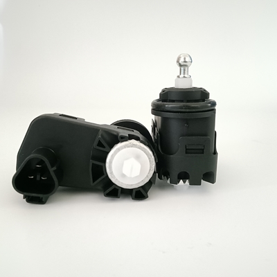 Nível do motor do ajuste do farol do veículo para o caminhão leve 12V/24V de Dongfeng
