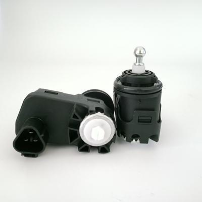 As peças do atuador do motor do ajuste do farol de 12 volts reparam o caminhão de luz de Dongfeng