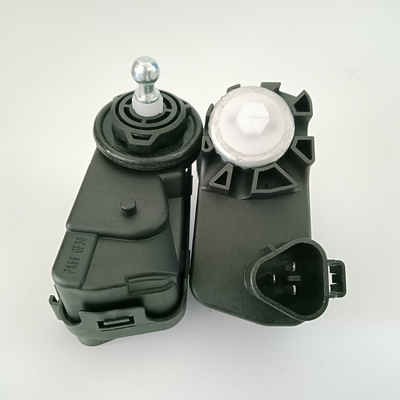 As peças do atuador do motor do ajuste do farol de 12 volts reparam o caminhão de luz de Dongfeng