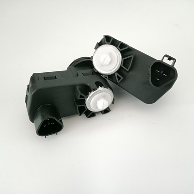 Redutor 12V/24V do motor do ajuste do farol de Dongfeng