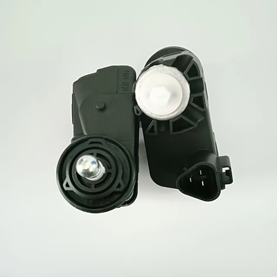 Motor do ajuste do farol do controle da escala para o OEM do caminhão leve de Dongfeng