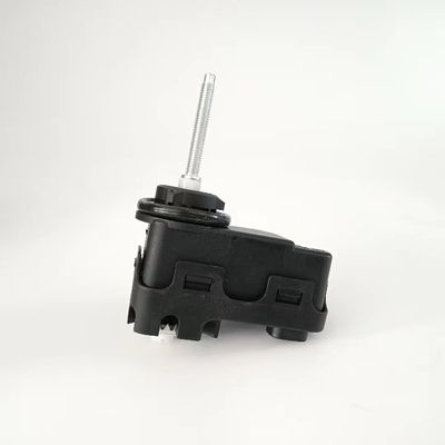 Motor manual do ajuste nivelado do farol para Hyundai 12V