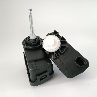 Do motor esperto do ajuste do farol do carro de Hyundai cinza do sistema de iluminação auto