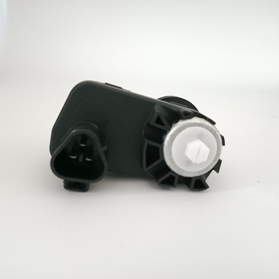 Atuador preto durável do farol para o caminhão de luz de Dongfeng externo