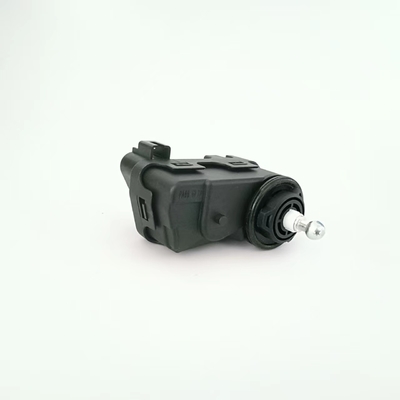 Escurecimento do motor do ajuste do farol do caminhão de luz de Dongfeng