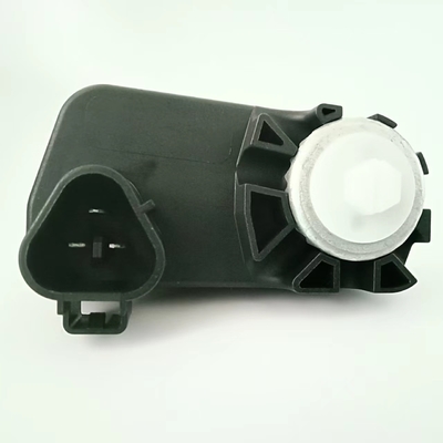 Escurecimento do motor do ajuste do farol do caminhão de luz de Dongfeng