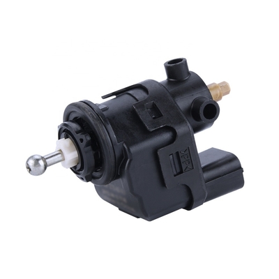 OEM preto da número da peça do motor do farol do carro de Honda
