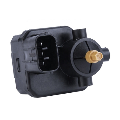 OEM preto da número da peça do motor do farol do carro de Honda