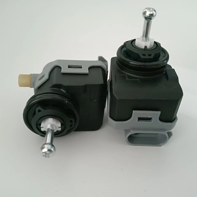 plástico de 12Volt Nissan Headlight Adjustment Repair Black