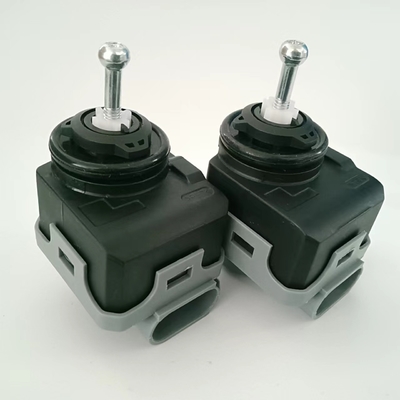 O farol do farol que nivela o dispositivo substitui Nissan 12V