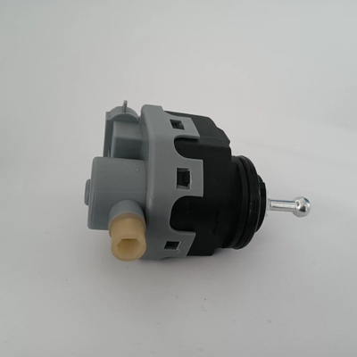 Ajuste nivelado Nissan 12V /24V do OEM da número da peça do motor do farol do carro