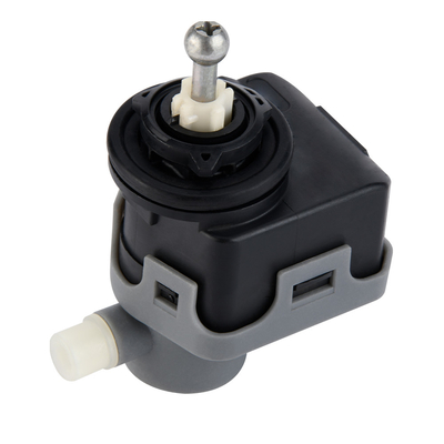 Motor durável impermeável do ajuste nivelado do farol do carro para Nissan