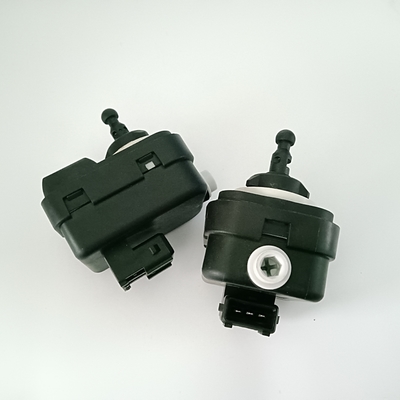 Regulador do motor do ajuste do farol do automóvel   12V /24V