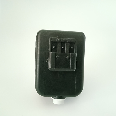 Motor longo 12V /24V do ajuste do farol do carro da vida útil