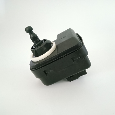 Motor longo 12V /24V do ajuste do farol do carro da vida útil