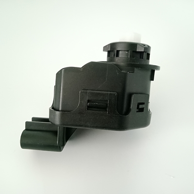 Farol 12V/24V que nivela o ajuste do farol do golfe da VW do motor