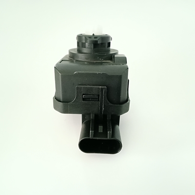 Farol 12V/24V que nivela o ajuste do farol do golfe da VW do motor