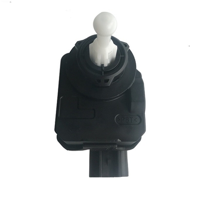 Motor de sistema de nivelamento automático de faróis para Volkswagen Golf 12V / 24V