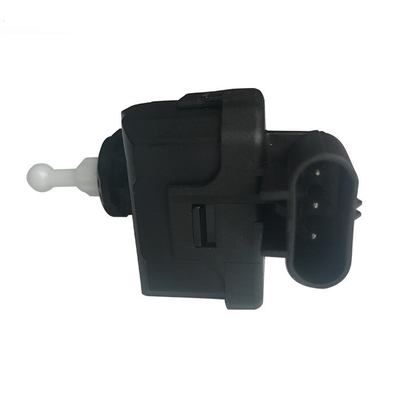 Motor de sistema de nivelamento automático de faróis para Volkswagen Golf 12V / 24V