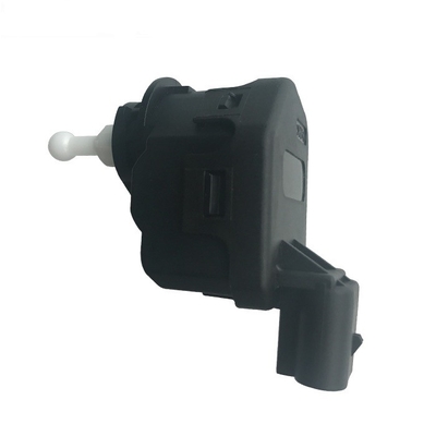 Lâmpada da cabeça do ajuste do farol de Volkswagen do golfe que nivela o atuador 12V