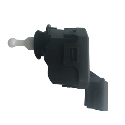 Lâmpada da cabeça do ajuste do farol de Volkswagen do golfe que nivela o atuador 12V