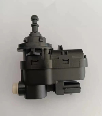 Motor esperto externo do ajuste do farol do carro para Citroen 12Volt