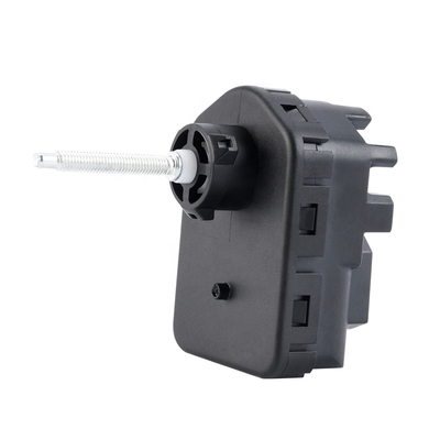 nivelamento da lâmpada da cabeça de 12V 24V Toyota Nissan Headlight Adjustment Level Actuator