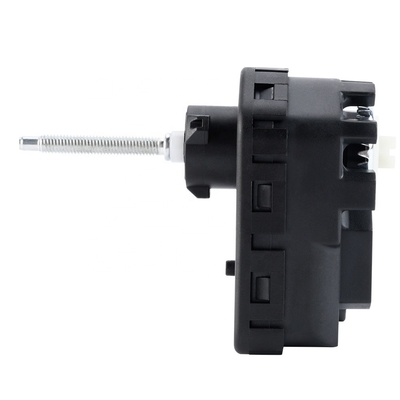 nivelamento da lâmpada da cabeça de 12V 24V Toyota Nissan Headlight Adjustment Level Actuator