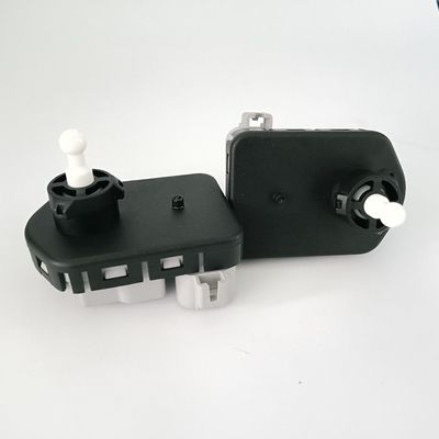 Motor nivelado do farol do veículo de Camry Toyota do ajustador do farol de 12 volts
