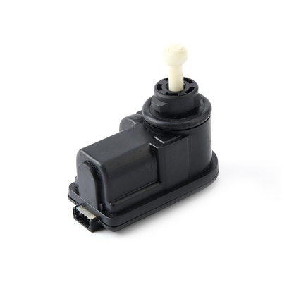 Motor do farol de Mondeo do veículo que nivela 12V/24V