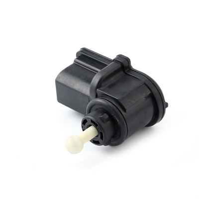 Motor do farol de Mondeo do veículo que nivela 12V/24V