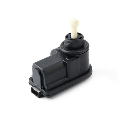 Auto Ford Mondeo Headlight Adjustment Motor de nivelamento 12V