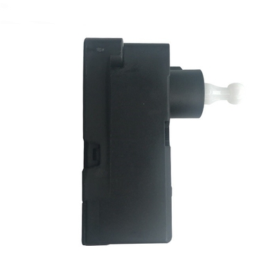 Motor manual do ajuste nivelado do farol para Mazda 12V