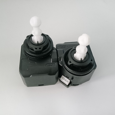 Nivelando o dispositivo de ajuste do farol de Volkswagen para VW Sagitar