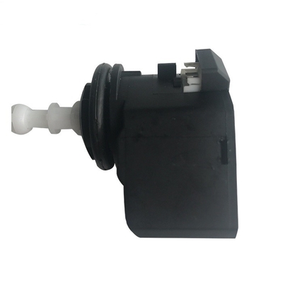 Motor do ajuste do farol do carro do feixe que reconstrói VW Sagitar
