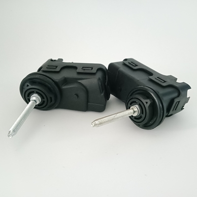 Atuadores do farol do automóvel que nivelam o manual do sistema Hyundai