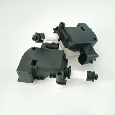 Carros de New Energy que carregam o motor do interruptor da tampa 12 volts