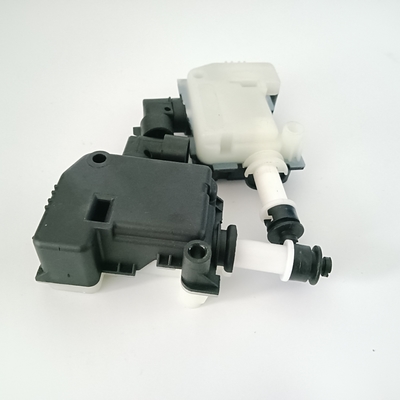 Carros de New Energy que carregam o motor do interruptor da tampa 12 volts