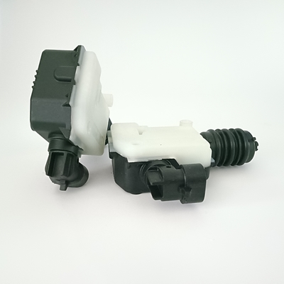 motor de carregamento WSD-JG-26 do interruptor da tampa 24V