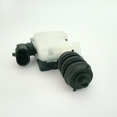 Motor do interruptor do automóvel de New Energy para a tampa de carregamento 12V