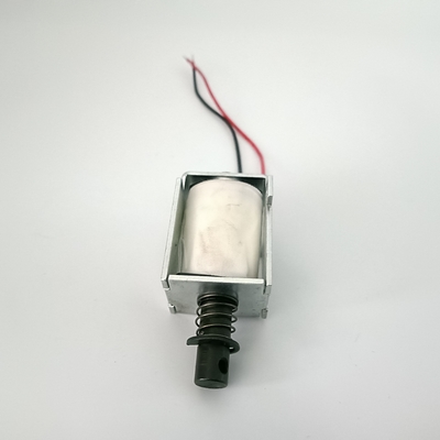5v fechamento push pull do solenoide de uma C.C. de 12 volts impermeável