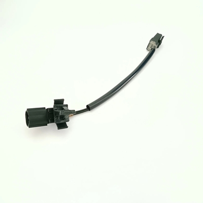 Carros de New Energy que carregam o preto do sensor do interruptor da tampa