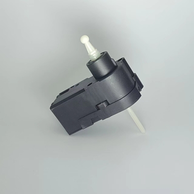 Motor automático manual do ajuste do farol para Citroen 12V 24V