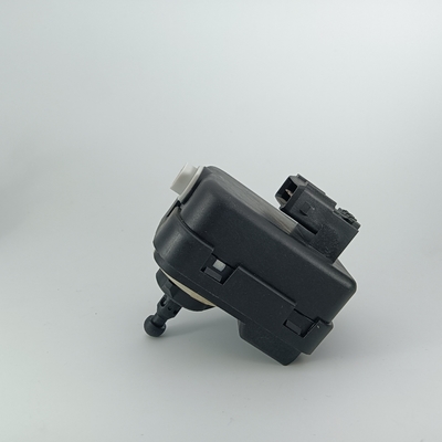 Auto lâmpada principal que nivela o motor 12V /24V do ajuste nivelado do farol do carro do dispositivo